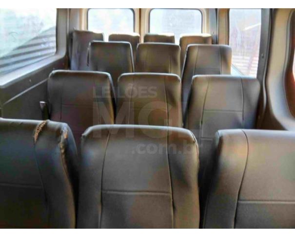 Foto de PARAGUAÇU/MG - Renault Master Acessível JI, 2021/2022, DIESEL 