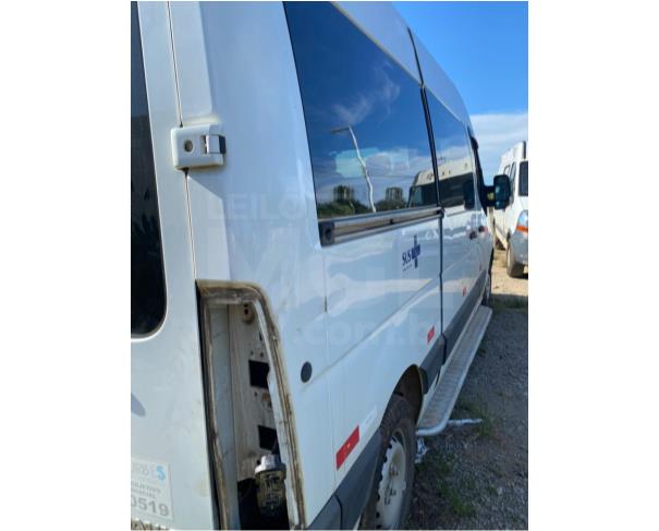 Foto de ANCHIETA/ES - Renault Master Marim Pas, 2018/2019, DIESEL 