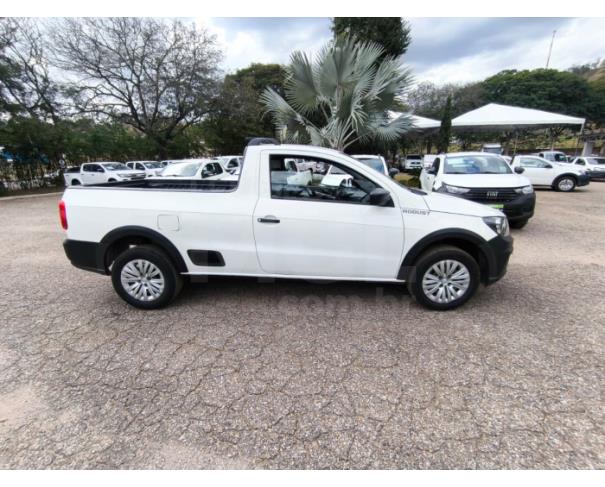 Foto de ITAÚNA/MG-VOLKSWAGEN NOVA SAVEIRO RB MBVS 2019/2020 - PA13445