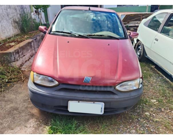 Foto de ARAXÁ/MG - FIAT Palio ELX - 1999/1999 - CIRCULÁVEL