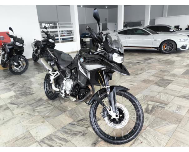 Foto de ITAÚNA/MG- MOTO BMW F850 GS 2023/2023- PA00865