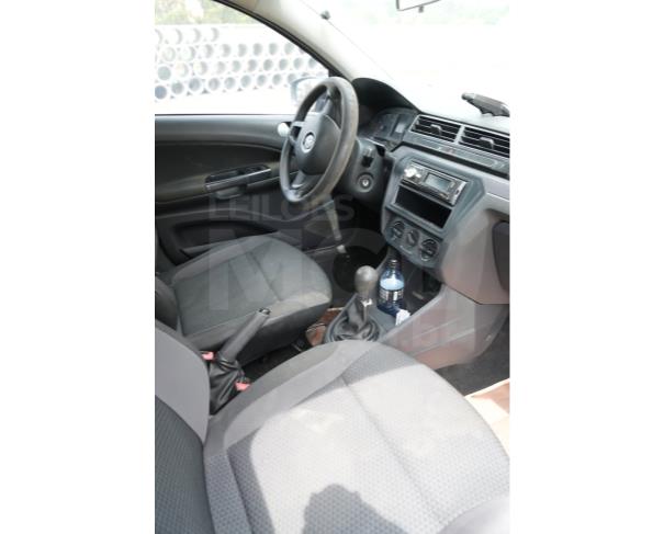 Foto de BELA VISTA DO TOLDO/SC - VW Novo Gol Trendline MCV, 2018/2018