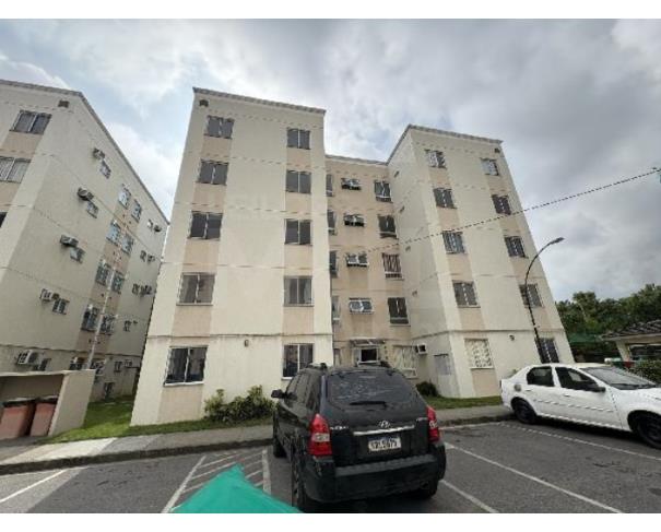 Foto de RIO DE JANEIRO/RJ — Apartamento com 2 quartos (F8787712076780)