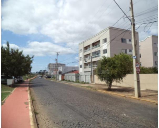 Foto de Ponta Grossa/PR – Apartamento com 03 quartos sendo 01 suíte no Residencial Europa – PA2123