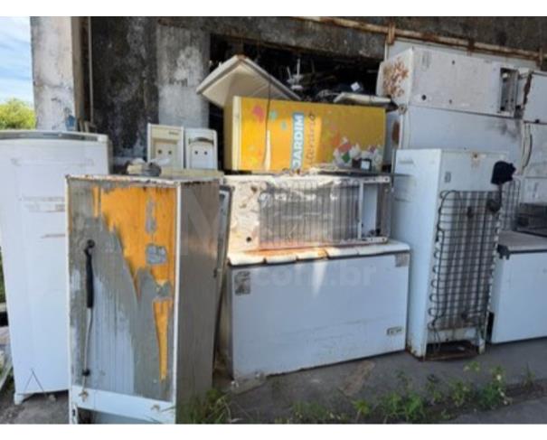 Foto de CAMPO DOS GOYTACAZES/RJ-Eletrodomésticos - (geladeiras, freezers, bebedouros, Buffet térmico (self servisse fogões)