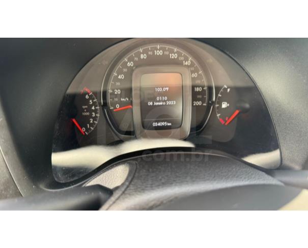 Foto de ITAÚNA/MG - CAMINHONETE FIAT/STRADA FREEDOM CABINE DUPLA 1.3 ANO 2024/2025 - SC1103