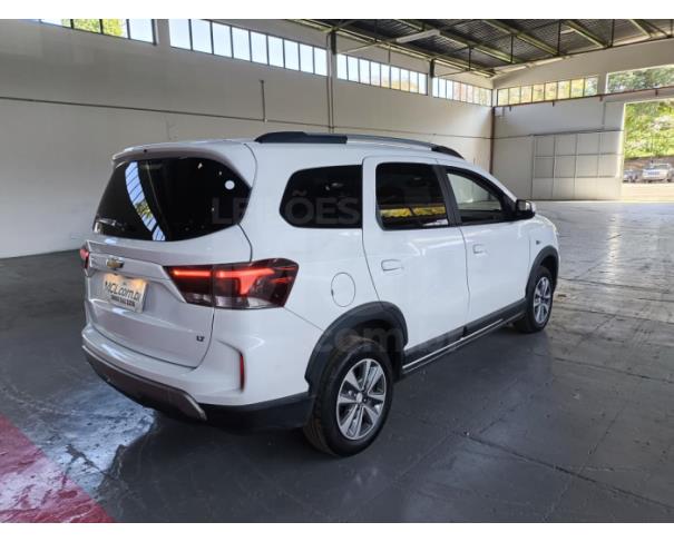 Foto de ITAÚNA/MG- CHEVROLET SPIN 1.8L MT LT 2024/ 2025- PA13510