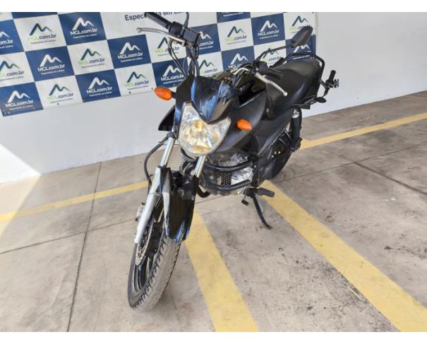 Foto de ITAÚNA MG - YAMAHA  YBR125I FACTOR ANO 2019/2020 - PA13109