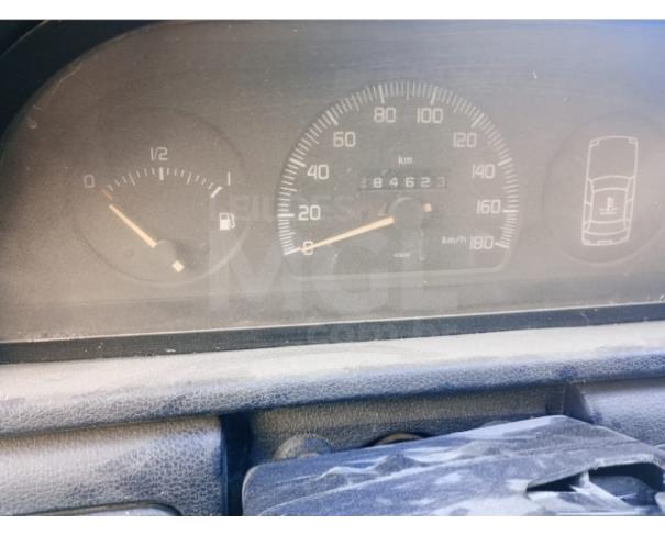 Foto de ARCOS/MG - FIAT Uno Mille SX - 1997/1997