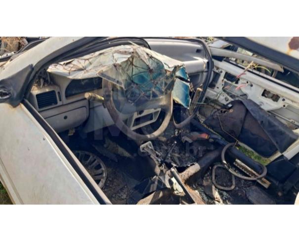 Foto de MARABÁ/PA - FIAT/UNO MILLE FIRE, 2005/2006