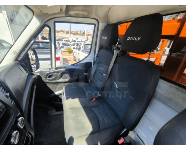 Foto de ITAÚNA/MG- IVECO DAILY 35 150CS 2020/2021- PA13426