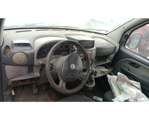 Foto de CARANDAI/MG - Fiat Doblo Attractive 1.4, 2012/2013, FLEX 