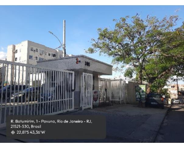 Foto de RIO DE JANEIRO/RJ — Apartamento com 2 quartos (F8787711502980)