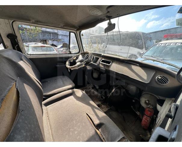 Foto de RIO DAS OSTRAS/RJ - VW KOMBI
