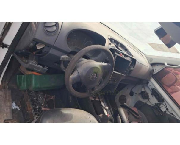 Foto de MARABÁ/PA - VW/AMAROK CD 4X4 SE, 2012/2012