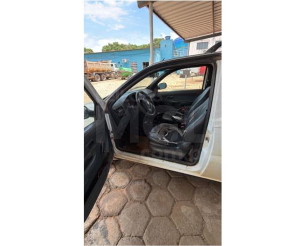 Foto de TUMIRITINGA/MG - CARRO - Fiat Strada Hard Working CC E, 2019/2020