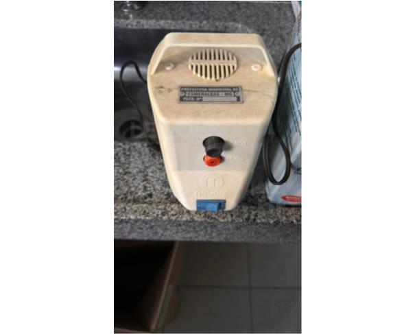 Foto de ESMERALDAS/MG -  Materiais de Saúde.