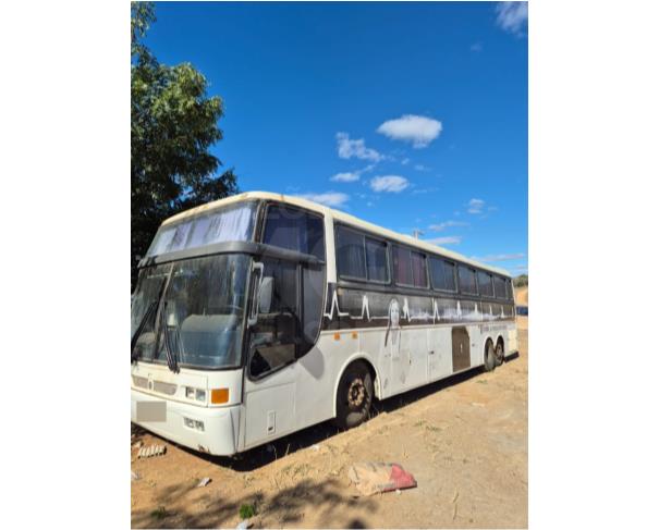 Foto de VIRGEM DA LAPA/MG - Ônibus Scania Busscar JB R,  1998 / 1999