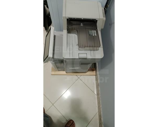 Foto de GOVERNADOR VALADARES/MG - Impressoras diversas, Toners, bobina para relógio de ponto