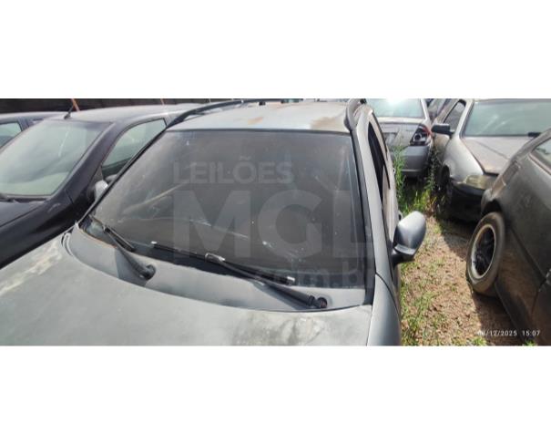 Foto de POUSO ALEGRE/MG - SUCATA - VW PARATI 16V TOUR - 2002/2002