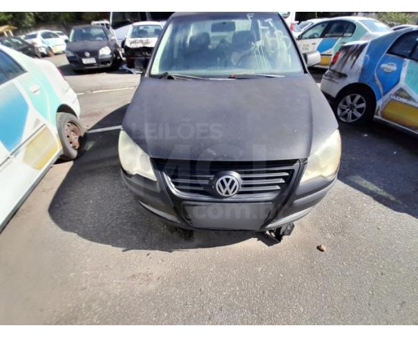 Foto de RIO DAS OSTRAS/RJ - VW - VOLKSWAGEN / POLO SEDAN 1.6 PRETA