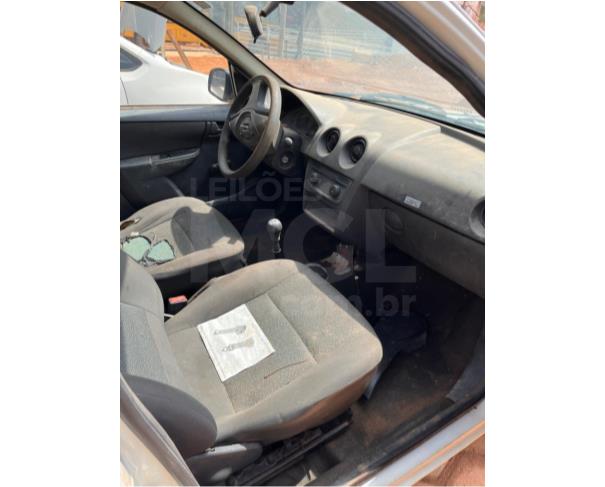 Foto de SÃO PEDRO DOS FERROS/MG - CARRO - Chevrolet Celta 1.0L LS, 2012/2013