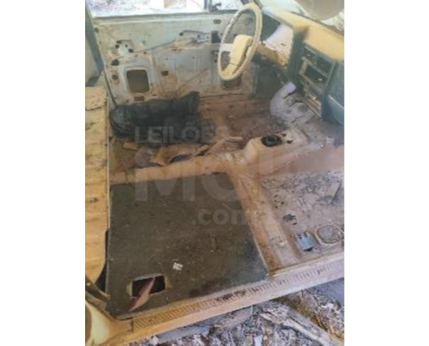 Foto de PORCIÚNCULA/RJ - Chevrolet Caravan 