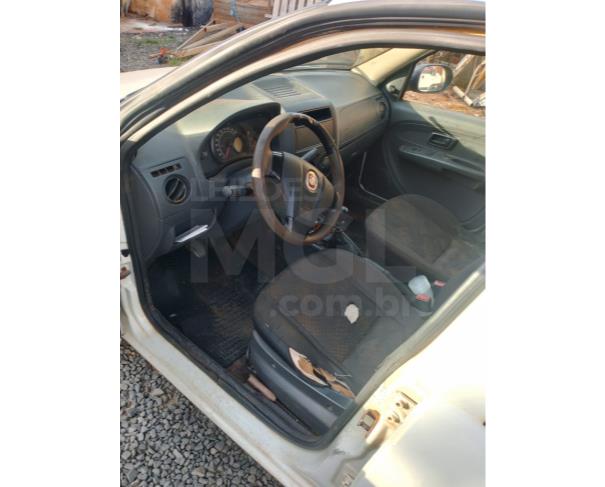 Foto de DOURADOQUARA/MG - CARRO - Fiat Palio Fire, 2015 / 2016