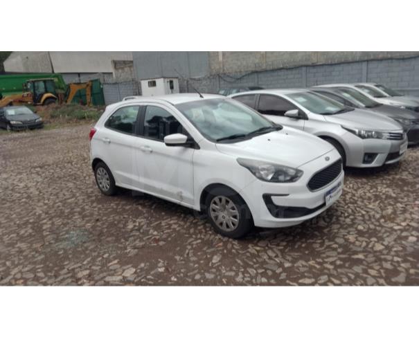Foto de ITAÚNA/MG - FORD/KA SE 1.0 HA C, ANO 2019/2019 - SC1037