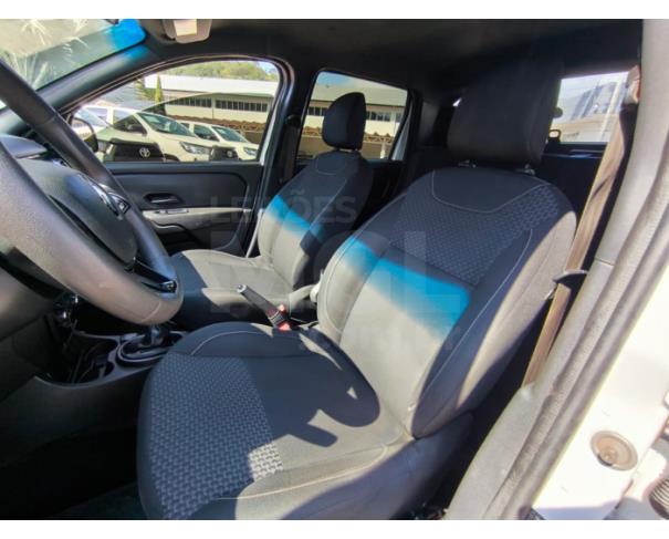 Foto de ITAÚNA/MG- RENAULT OROCH PRO 1.6 2024/2025- PA13044