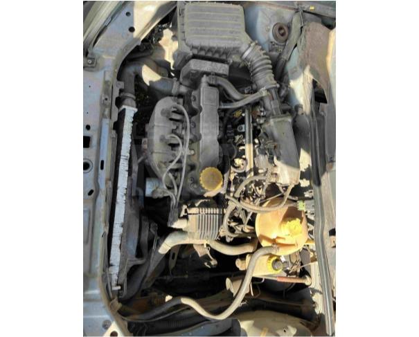 Foto de CAPIVARI/SP - VEÍCULO CONSERVADO - GM/CORSA WIND - 1997/1997