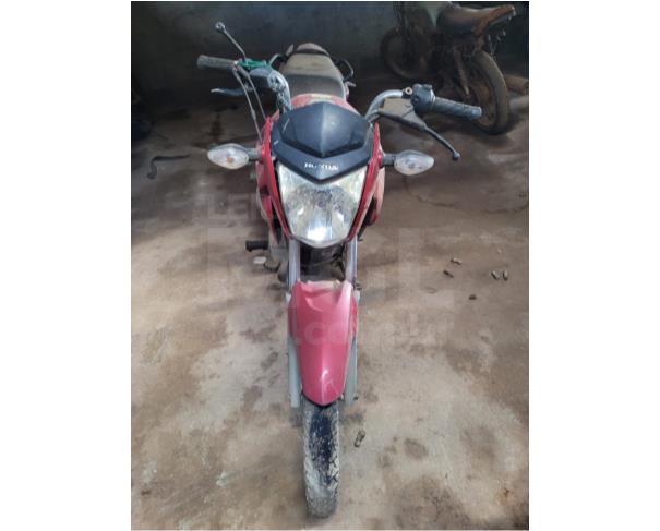 Foto de BOM DESPACHO/MG - (MOTOCICLETA) - Honda CG 150 TITAN EX - 2014/2014