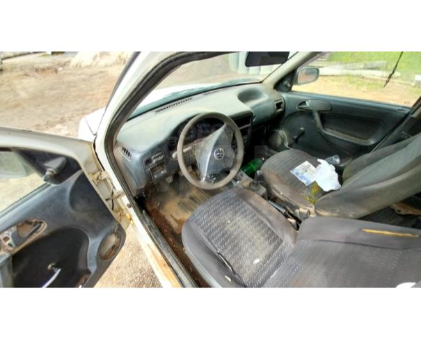 Foto de ITANHANDU/MG- VW Gol 1.0- 2005/2005