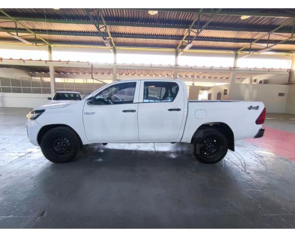 Foto de ITAÚNA/MG- TOYOTA HILUX CDLOWM4FD 2023/2024  PA13518