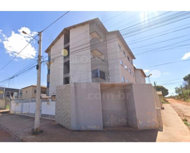 Cidade ocidental/go - apartamento com 47.00 m² no bairro parque nápolis b 526394054 apartamentos em leilão | mgl leilões