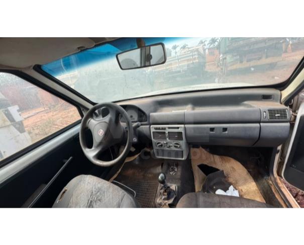 Foto de TAQUARUSSU/MS - Fiat Uno Mille Way Economy, 2013/2013, FLEX 