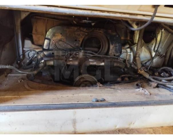 Foto de PORCIÚNCULA/RJ - VW Kombi Escolar 2004/2004