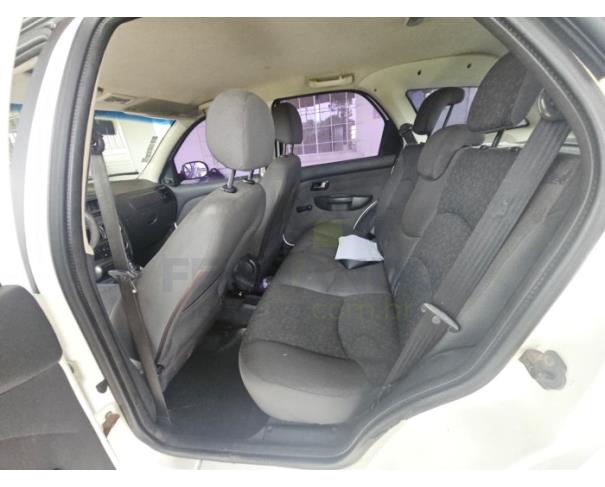 Foto de CASTRO/PR - Fiat Weekend Trekking, 2014/2015, FLEX 