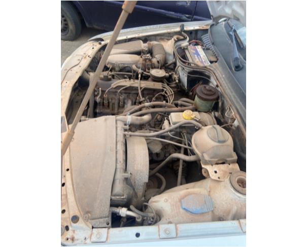 Foto de PIRACANJUBA/GO - VOLKSWAGEN GOL 1.6 POWER - 2006/2006
