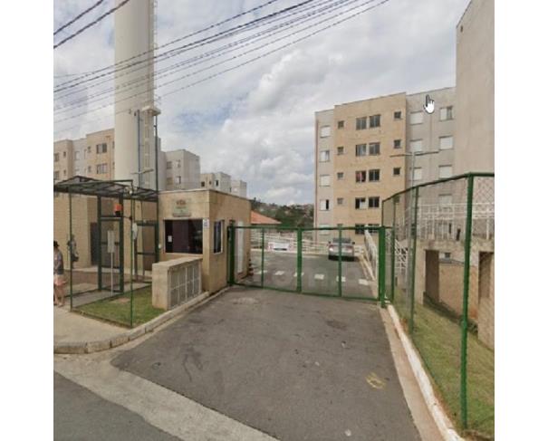 Foto de SÃO PAULO/SP — Apartamento com 2 quartos e 1 vaga na garagem no bairro Guaianazes