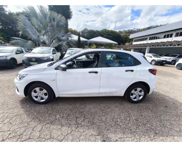 Foto de ITAÚNA/MG- CHEVROLET ONIX 10MT HATCH 2024/2025- PA13302 