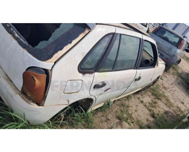 Foto de MARABÁ/PA - VW/GOL 1.0 GIV, 2012/2013