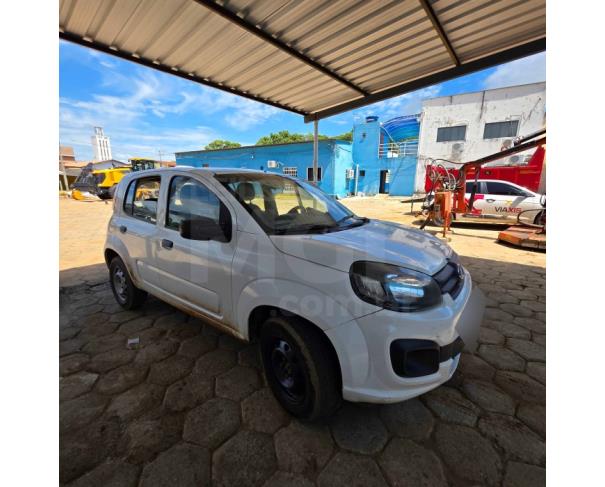 Foto de TUMIRITINGA/MG - CARRO -  Fiat/Uno Attractive 1.0, 2019/2020