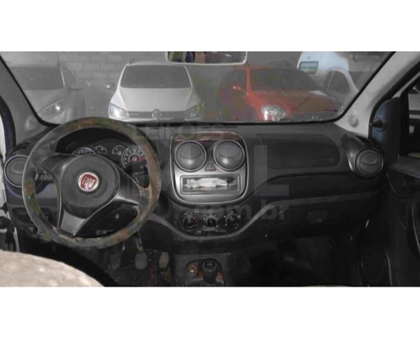 Foto de ANTÔNIO CARDOSO/BA - Fiat Siena 1.4, 2021/2021, FLEX 