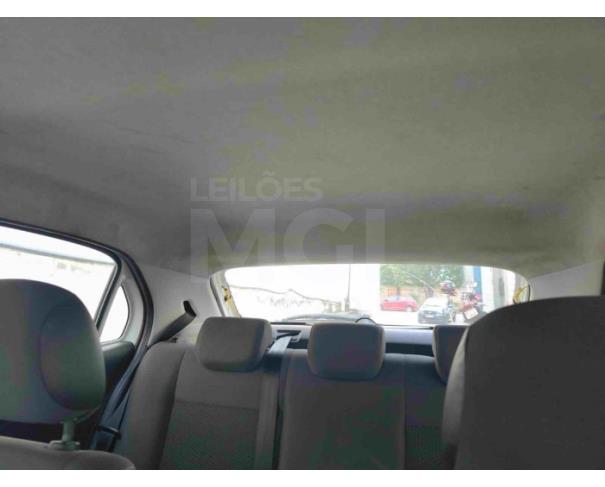 Foto de CRUCILÂNDIA/MG — VW Gol 1.6 L, MB5, 2020/2021, FLEX 