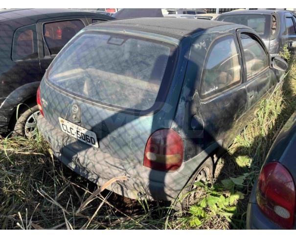 Foto de CAPIVARI/SP - VEÍCULO CONSERVADO - GM/CORSA WIND - 1997/1998