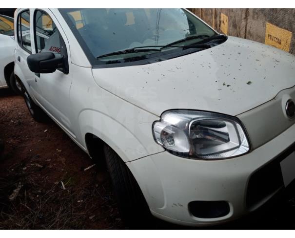 Foto de BRAZÓPOLIS/MG - Fiat Uno Vivace 1.0, 2014/2014