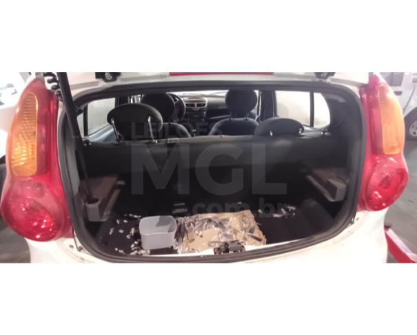 Foto de LIMEIRA/SP - CARRO - Chery QQ 1.0 LOOK, 2018/2019