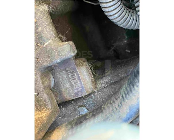 Foto de CAPIVARI/SP - VEÍCULO CONSERVADO - FIAT/PALIO ED - 1996/1997
