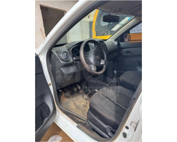 Foto de SÃO JOSÉ DA SAFIRA/MG-Renault/Kwid Zen 2 2022/2023